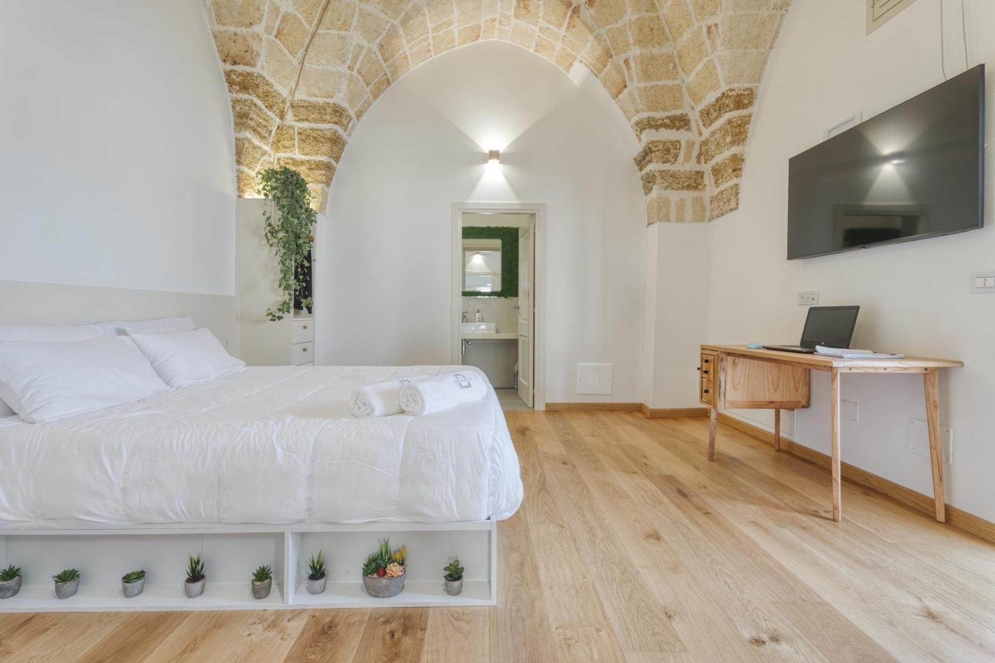 Guaceto Apartment Luxury Property With Private Pool On The Terrace Mesagne Exterior photo