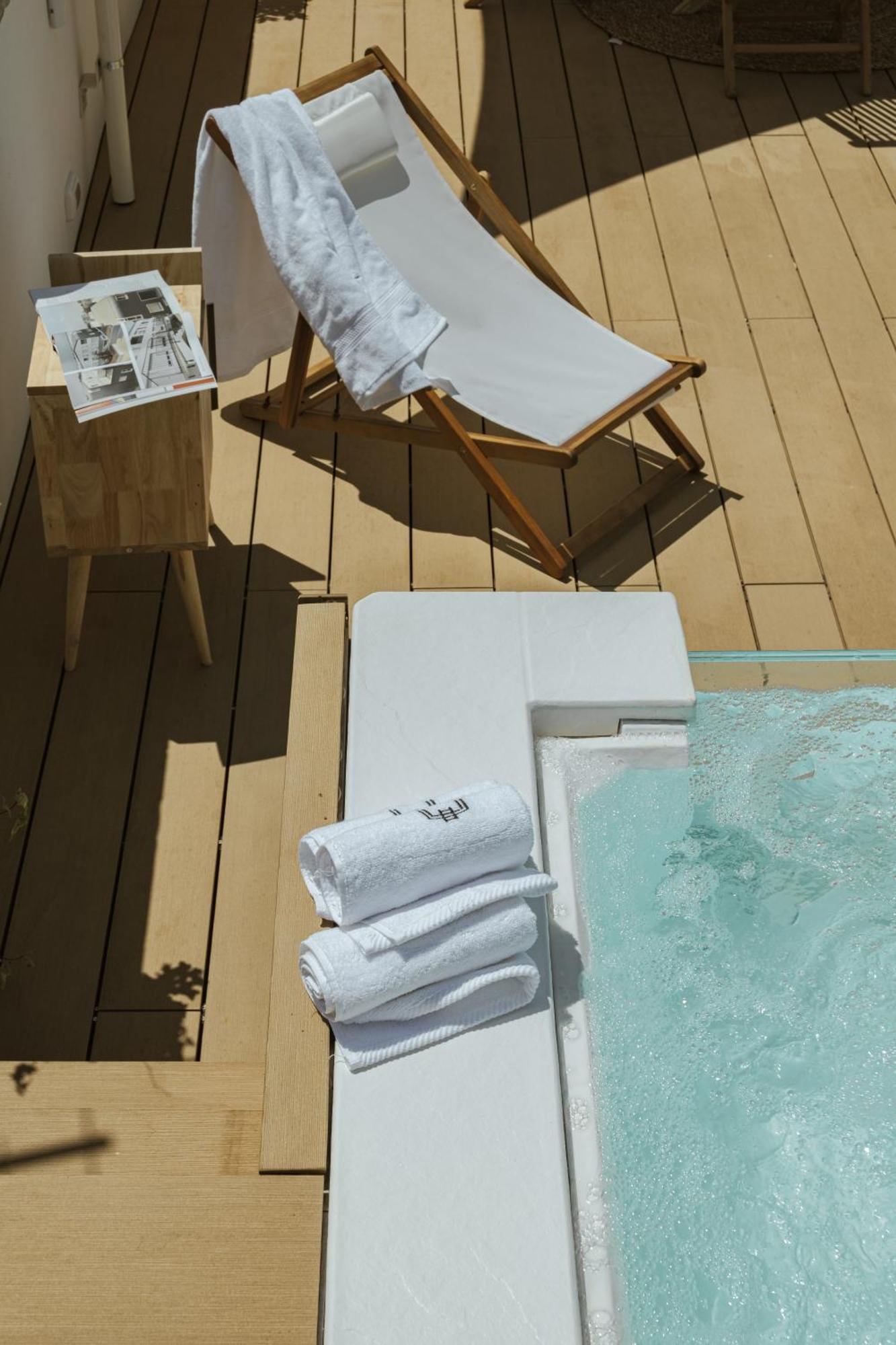 Guaceto Apartment Luxury Property With Private Pool On The Terrace Mesagne Exterior photo