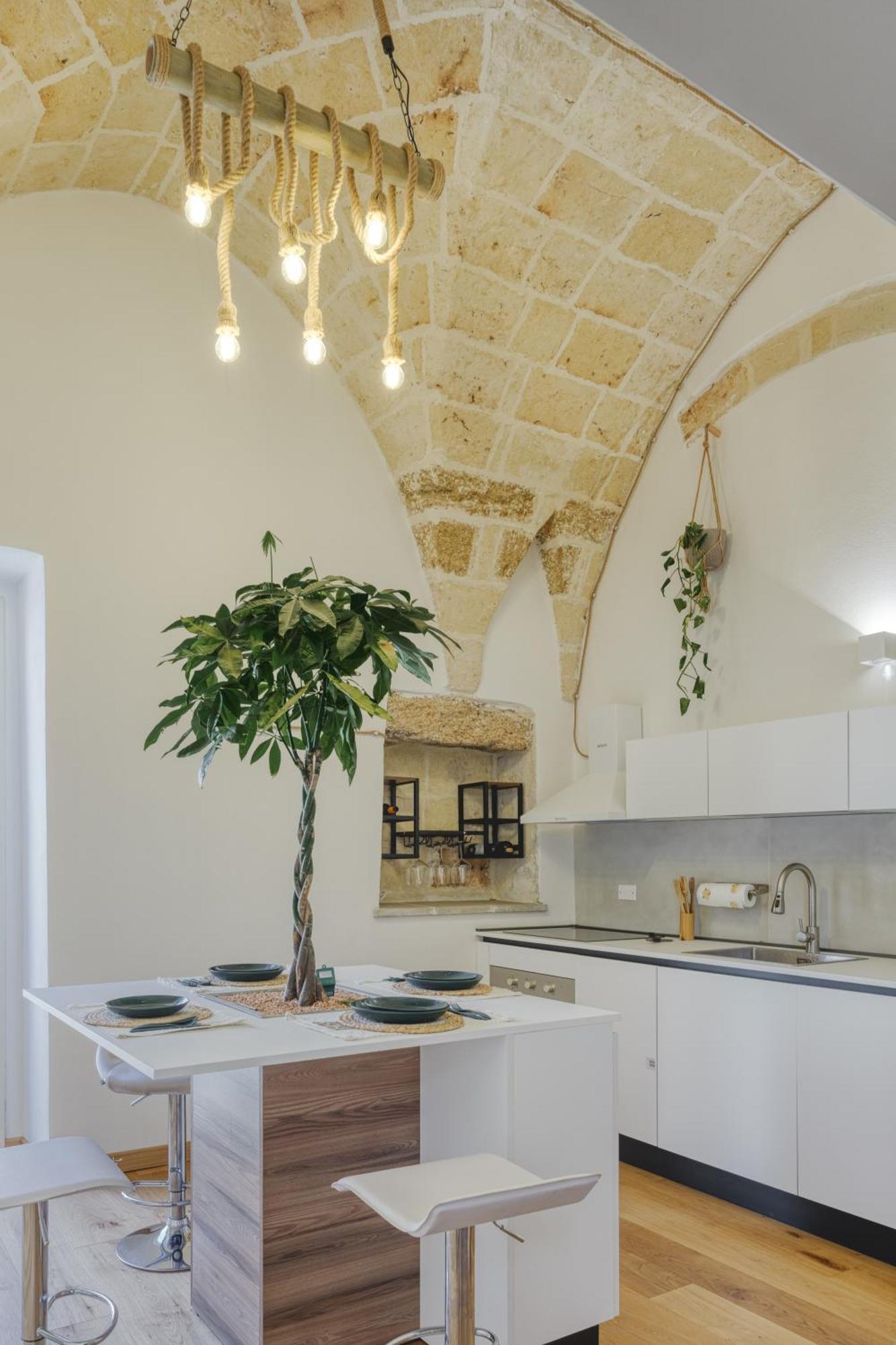 Guaceto Apartment Luxury Property With Private Pool On The Terrace Mesagne Exterior photo